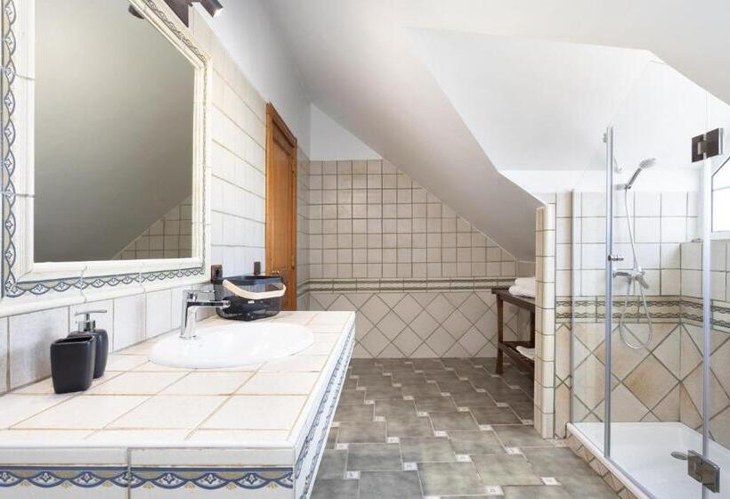 اتاق استاندارد, Casa Lali Habitación 3