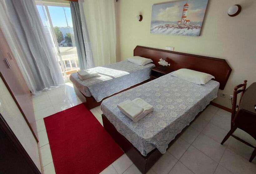 اتاق استاندارد, Bela Ria