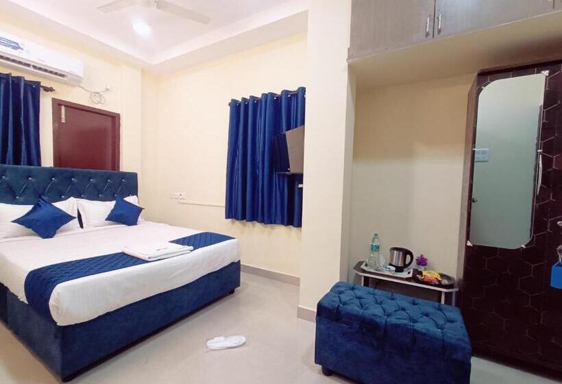 اتاق استاندارد, Kbs Home Ramapuram