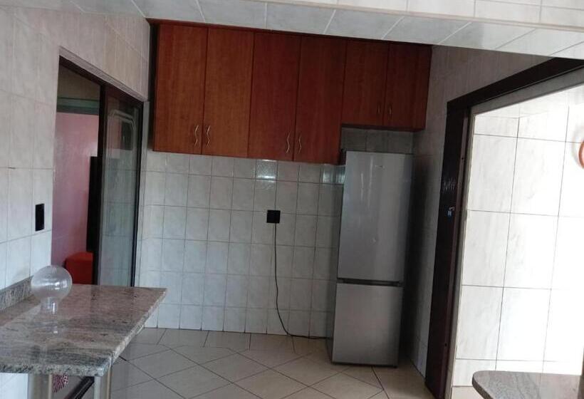 Четырехместный Номер Стандарт, Pearl Guest House Kempton Park