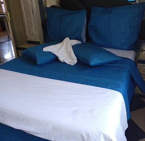 Номер Deluxe, Pearl Guest House Kempton Park