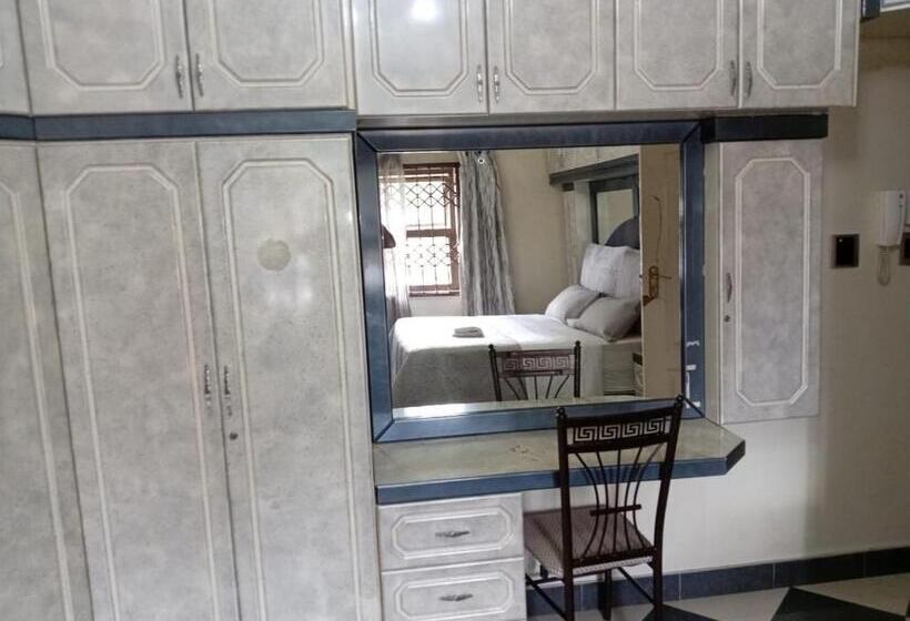 Номер Deluxe, Pearl Guest House Kempton Park
