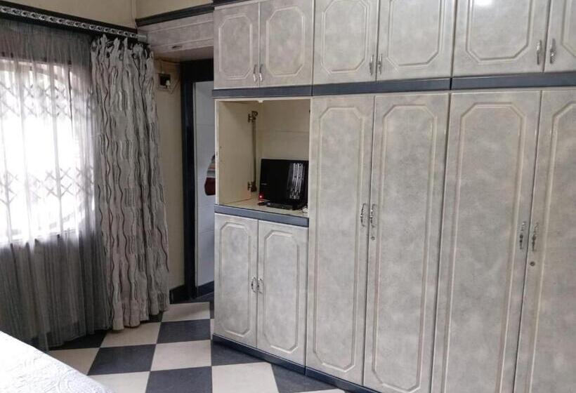 Номер Deluxe, Pearl Guest House Kempton Park