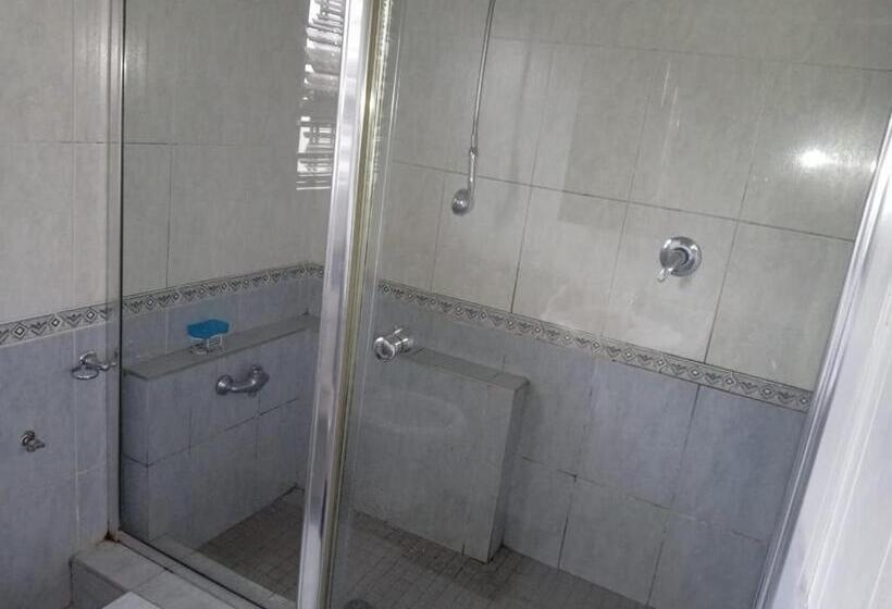 Номер Стандарт Совместная Ванная, Pearl Guest House Kempton Park