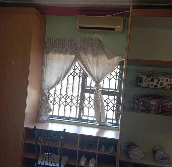 Номер Стандарт Совместная Ванная, Pearl Guest House Kempton Park