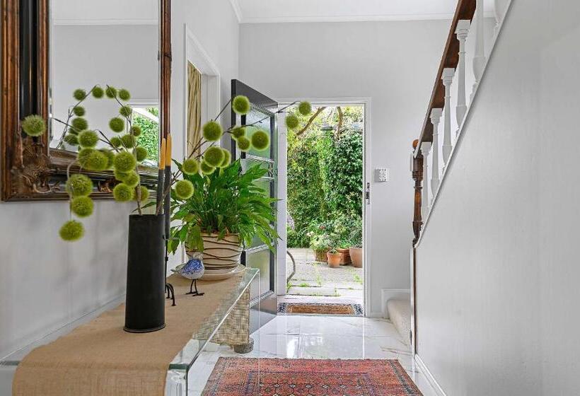 اتاق استاندارد, Haven Homestay Rotorua