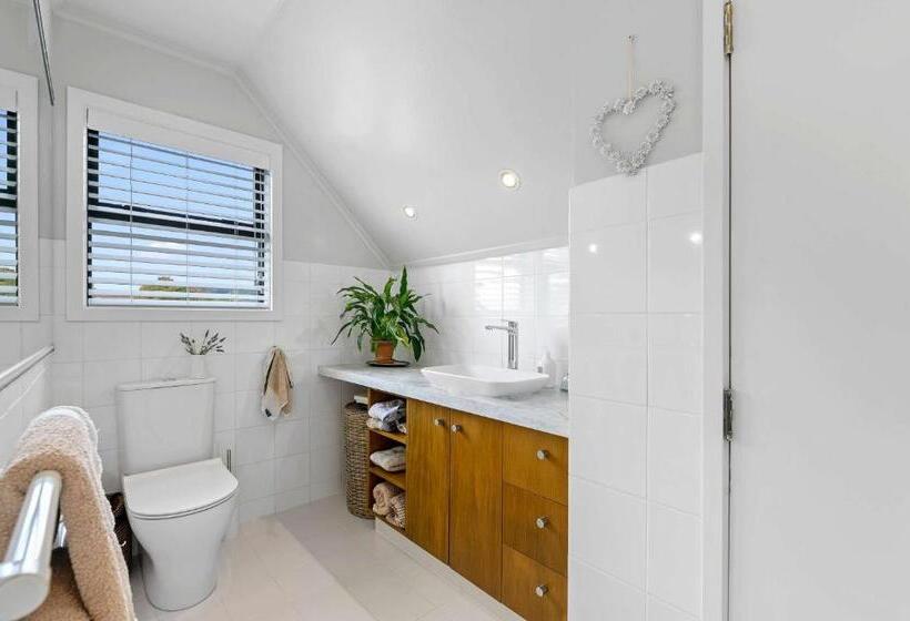اتاق استاندارد, Haven Homestay Rotorua