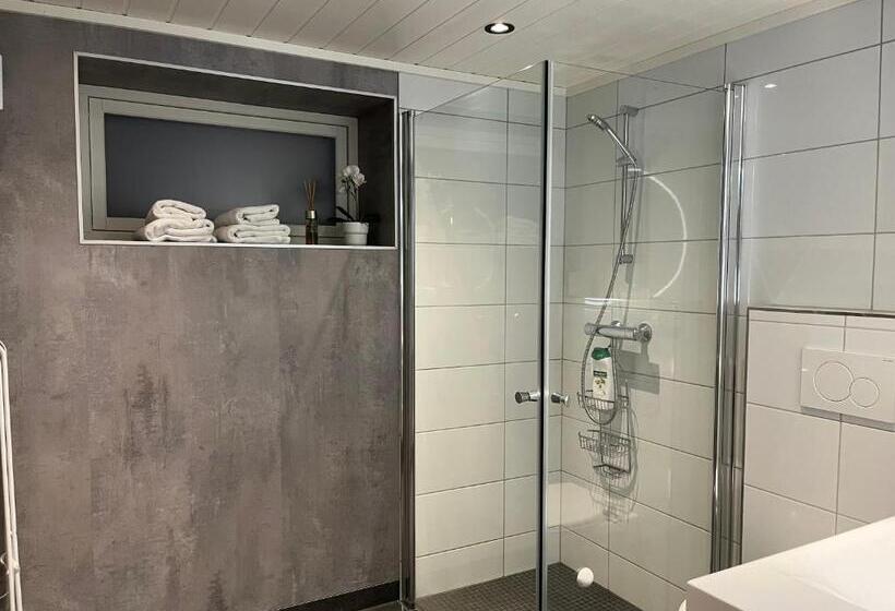 Студия Стандарт, Cozy Basement Apartment In Orkanger