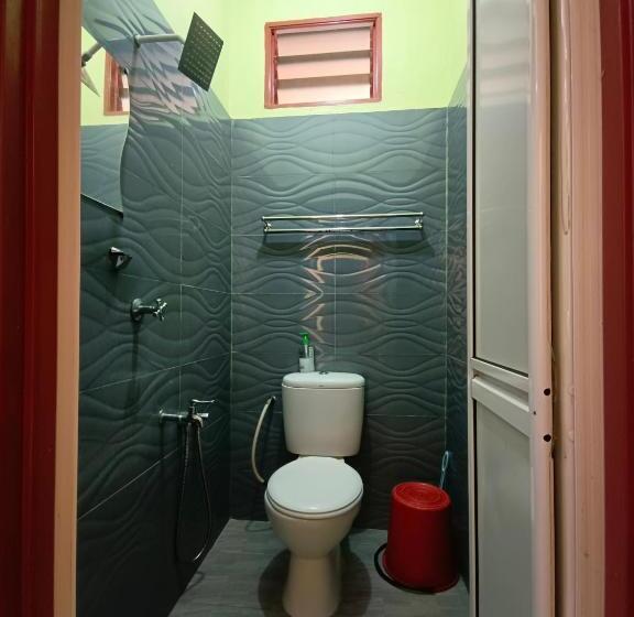 اتاق استاندارد سه نفره, Perhentian Idaman