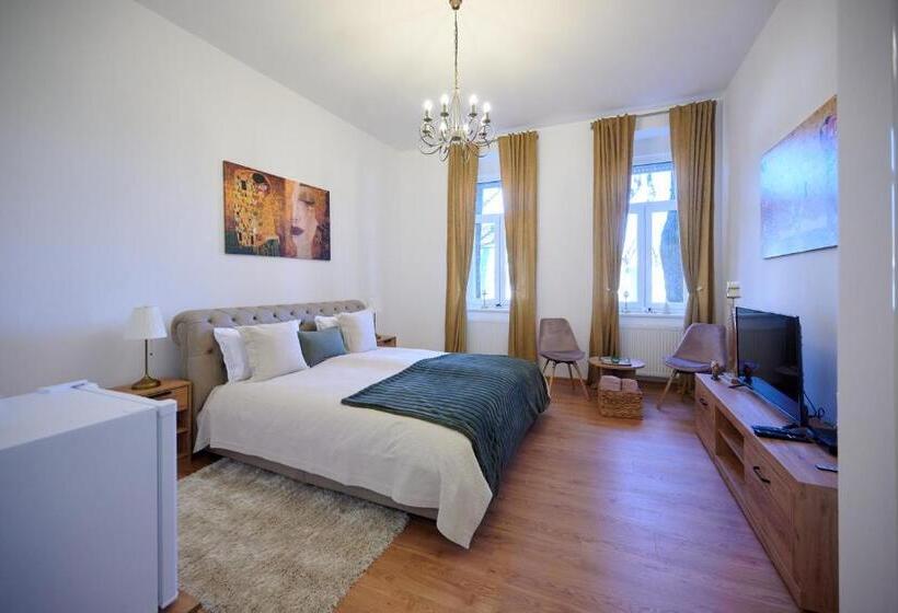 اتاق استاندارد, čudesni Drvored