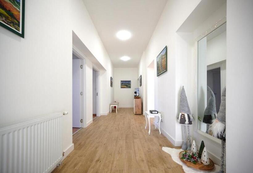 اتاق استاندارد با تخت بزرگ, čudesni Drvored