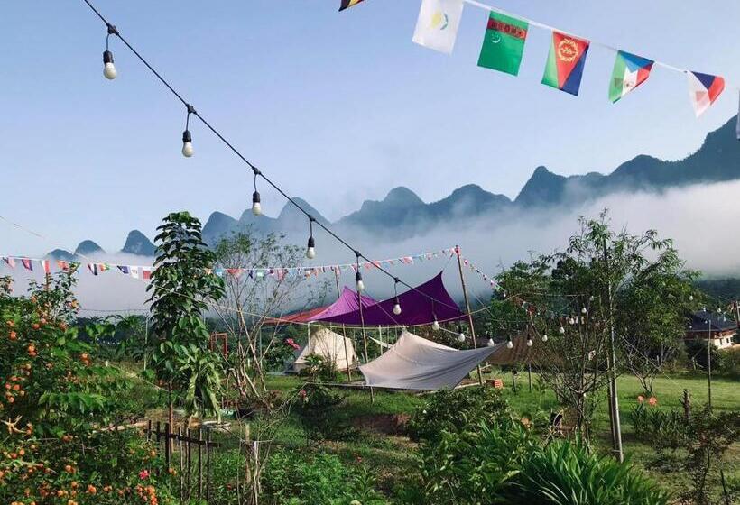 خانه 1 خوابه, Wind Hill Homestay Hà Giang