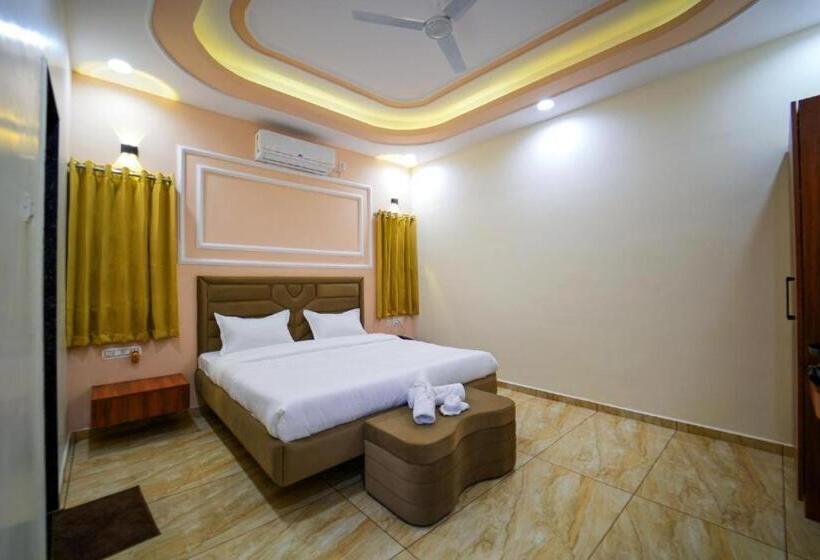 اتاق لوکس, The Royal Rivera Resort