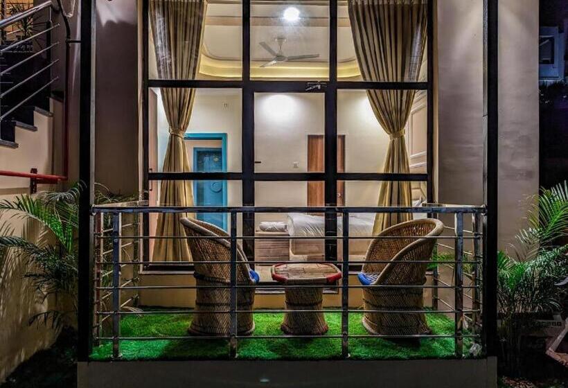 اتاق استاندارد, The Royal Rivera Resort