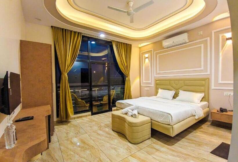 اتاق استاندارد, The Royal Rivera Resort