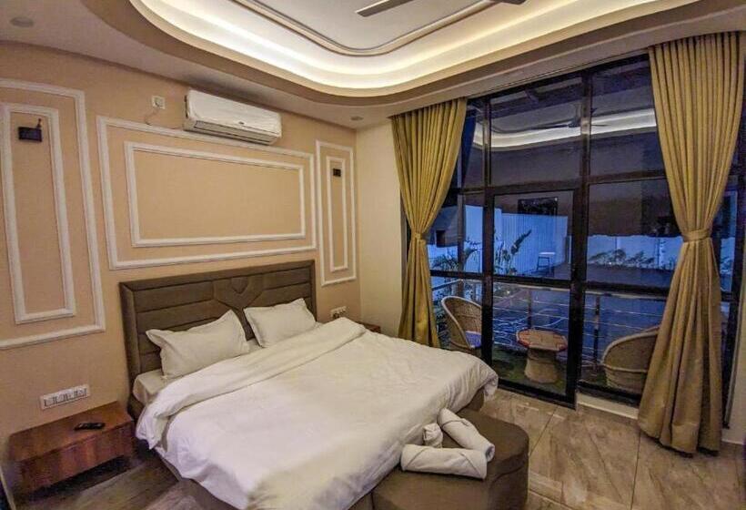 اتاق استاندارد, The Royal Rivera Resort