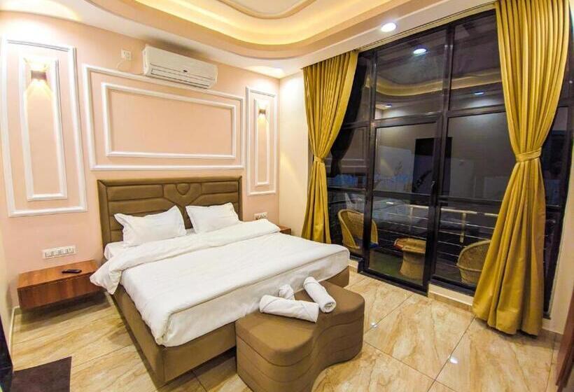 اتاق استاندارد, The Royal Rivera Resort