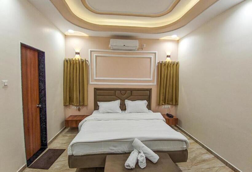 اتاق لوکس, The Royal Rivera Resort