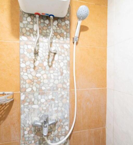 استودیوی لوکس, The Suites Metro By Goodvibes Apartment