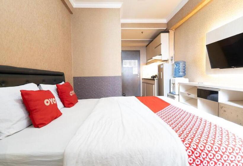 استودیوی لوکس, The Suites Metro By Goodvibes Apartment