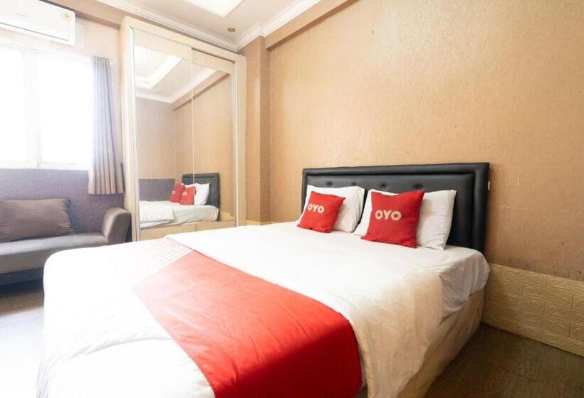استودیوی لوکس, The Suites Metro By Goodvibes Apartment
