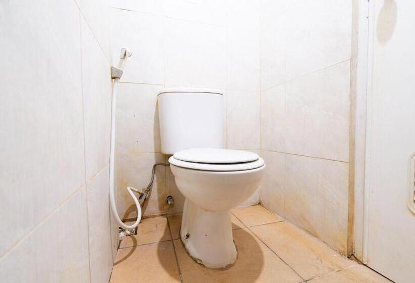 اتاق لوکس خانوادگی, The Suites Metro By Goodvibes Apartment