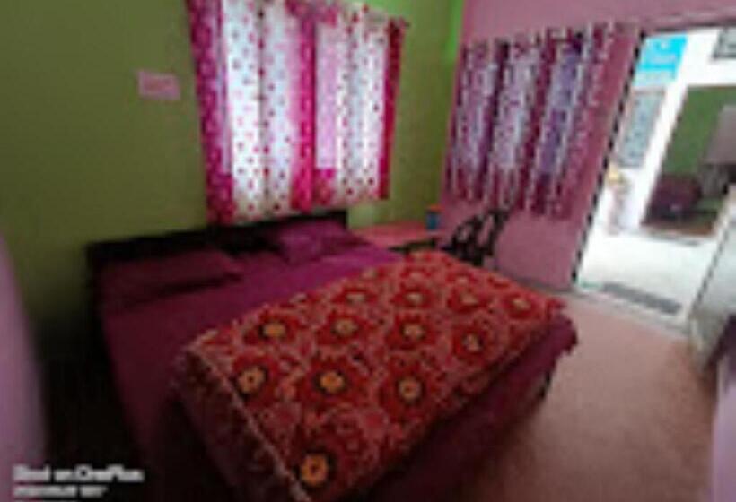 스탠다드 룸, Abhishek Hotel , Sonprayag