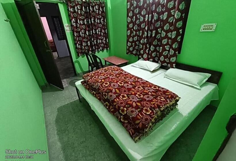 스탠다드 룸, Abhishek Hotel , Sonprayag