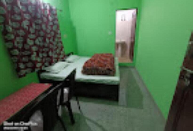 스탠다드 룸, Abhishek Hotel , Sonprayag