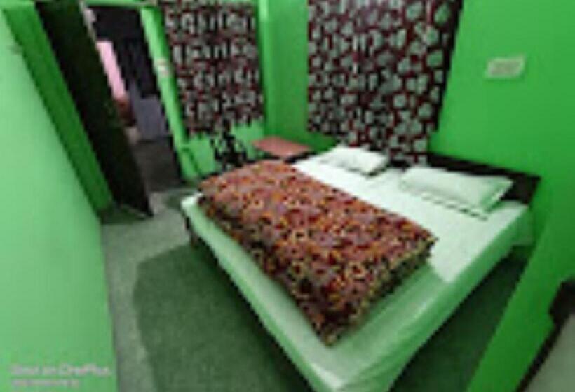 스탠다드 룸, Abhishek Hotel , Sonprayag