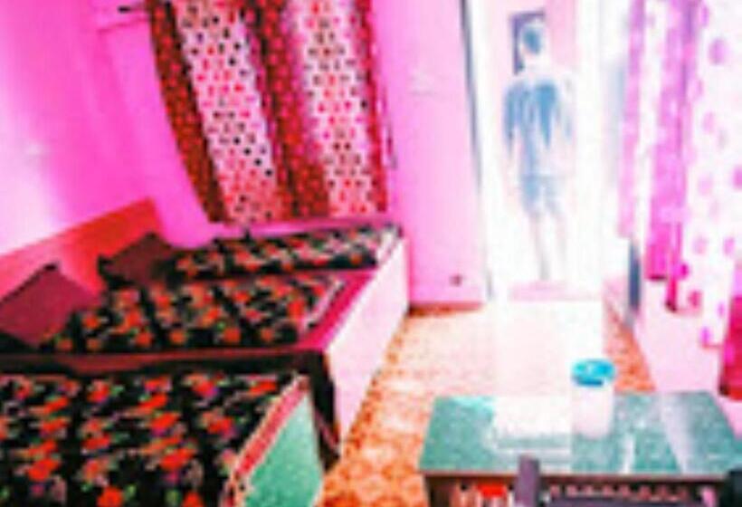 Standard Quadruple Room, Abhishek Hotel , Sonprayag