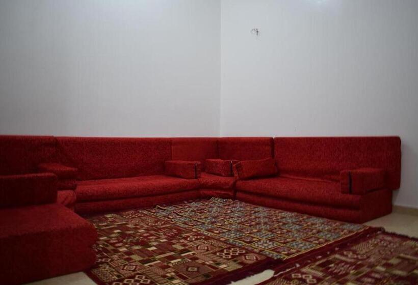 اتاق استاندارد یک نفره, Kony Nubian Guest House