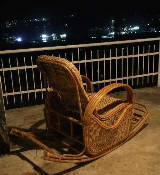 Номер Deluxe, Ocean View Residency