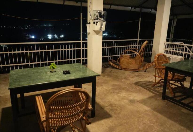 Номер Deluxe, Ocean View Residency