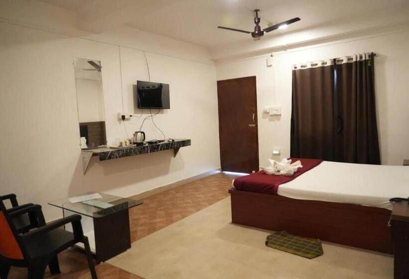 Номер Deluxe, Ocean View Residency