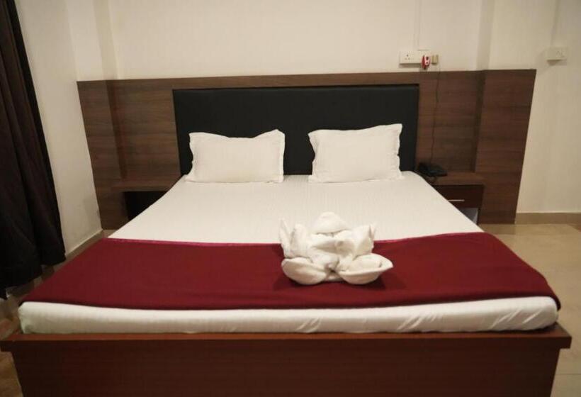 Номер Deluxe, Ocean View Residency