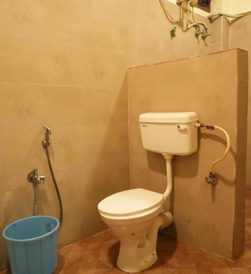 Номер Deluxe, Ocean View Residency