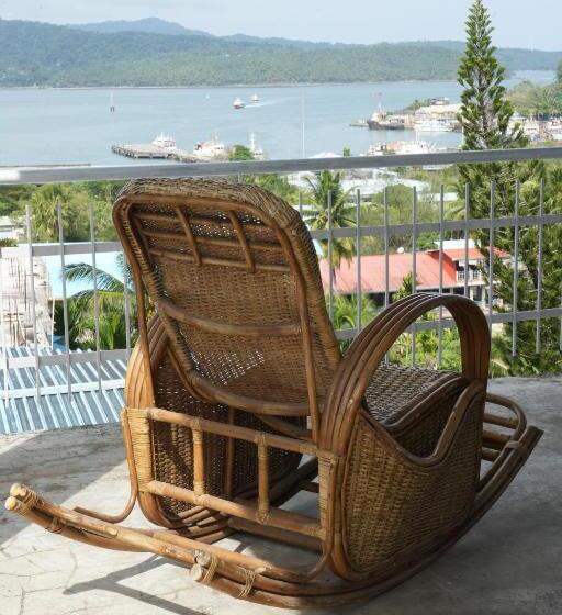 Номер Deluxe, Ocean View Residency