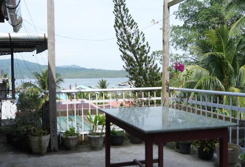 Семейный Номер, Ocean View Residency