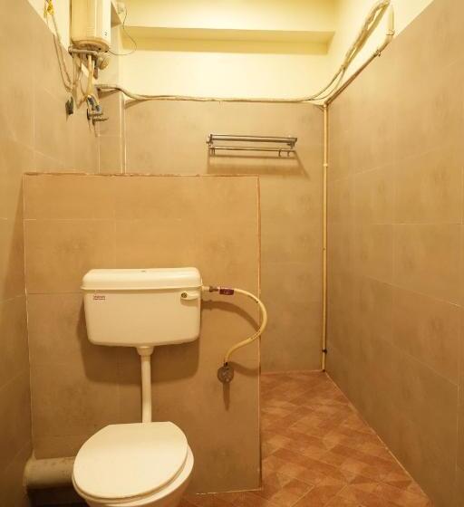 Номер Deluxe, Ocean View Residency