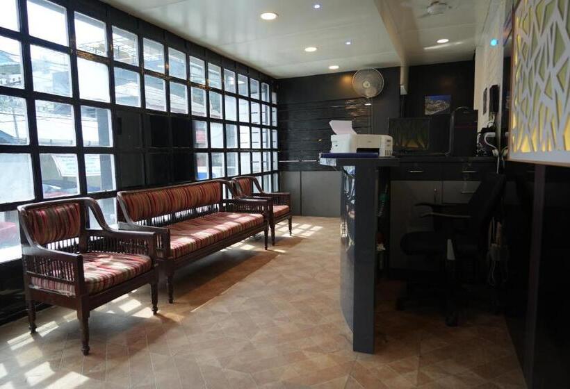 Номер Deluxe, Ocean View Residency