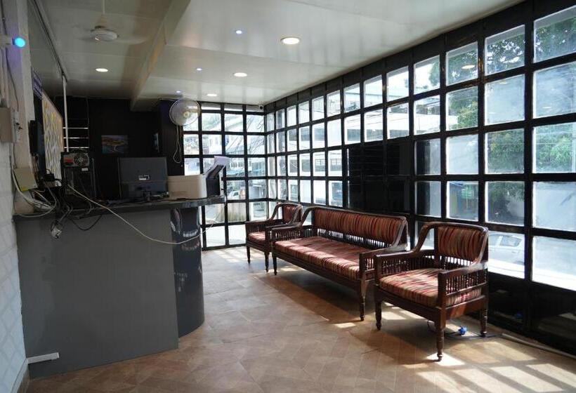 Номер Deluxe, Ocean View Residency