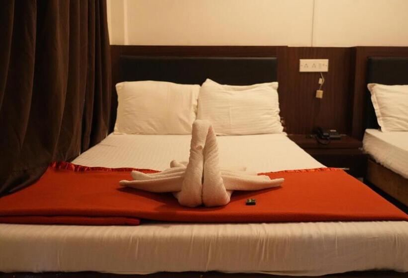 Номер Deluxe, Ocean View Residency