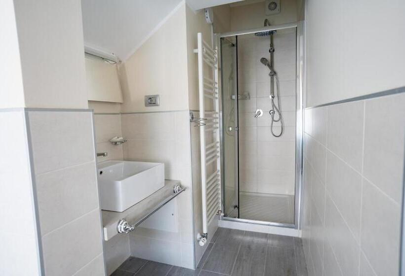 اتاق استاندارد, Residence Villa Eli
