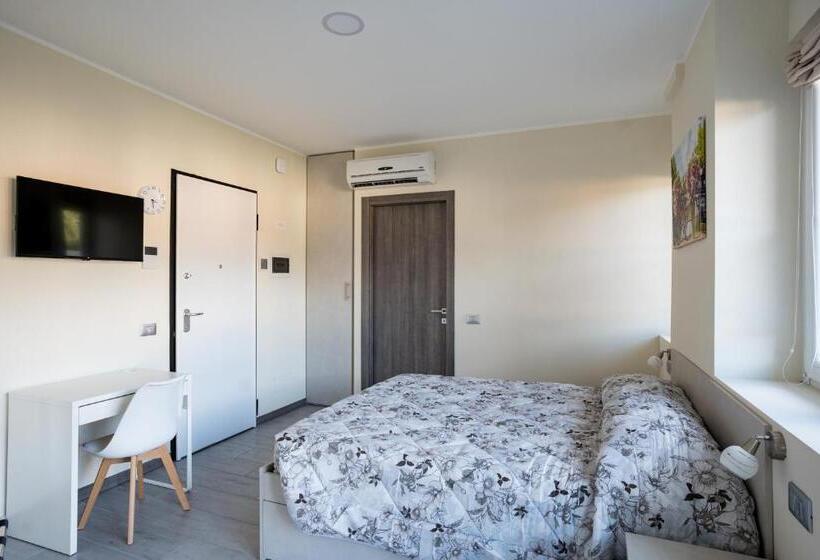 اتاق استاندارد, Residence Villa Eli