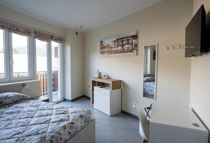 اتاق استاندارد, Residence Villa Eli