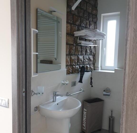 اتاق استاندارد, Residence Villa Eli
