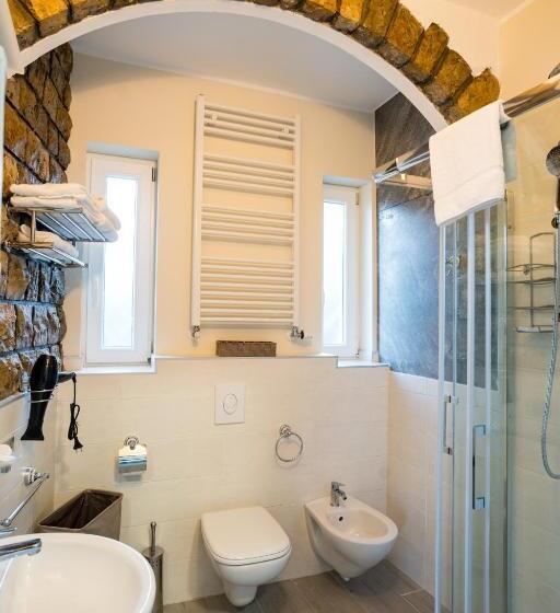 اتاق استاندارد, Residence Villa Eli