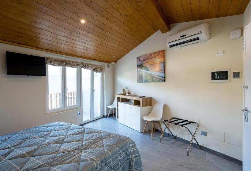 اتاق لوکس, Residence Villa Eli