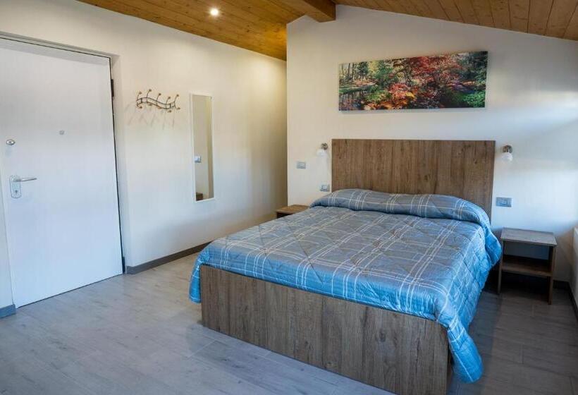 اتاق لوکس, Residence Villa Eli